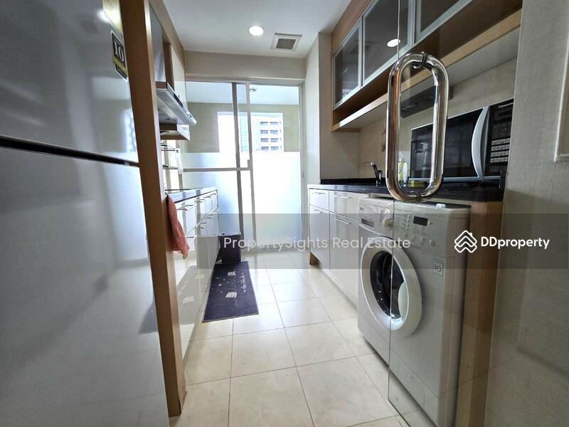 For Rent - The Bangkok Sukhumvit 43, Bangkok