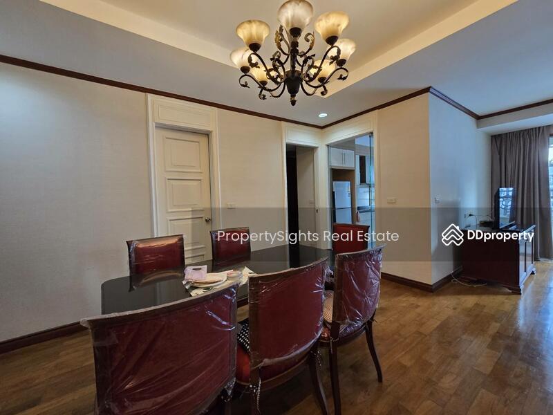 For Rent - The Bangkok Sukhumvit 43, Bangkok