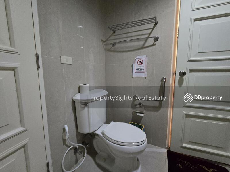 ให้เช่า - The Bangkok Sukhumvit 43 : เดอะแบงค็อค สุขุมวิท 43, กรุงเทพ