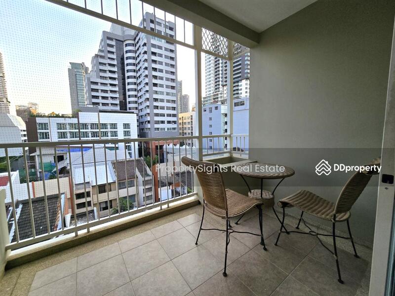 ให้เช่า - The Bangkok Sukhumvit 43 : เดอะแบงค็อค สุขุมวิท 43, กรุงเทพ
