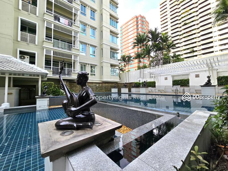ให้เช่า - The Bangkok Sukhumvit 43 : เดอะแบงค็อค สุขุมวิท 43, กรุงเทพ