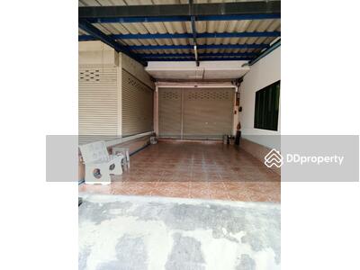 ขาย - ขายอาคารพาณิชย์ 1 คูหา สวย พร้อมอยู่ บ้านสวนแกรนด์โฮม 3 ตำบลสวนดอกไม้ อำเภอเสาไห้ จังหวัดสระบุรี, สระบุรี