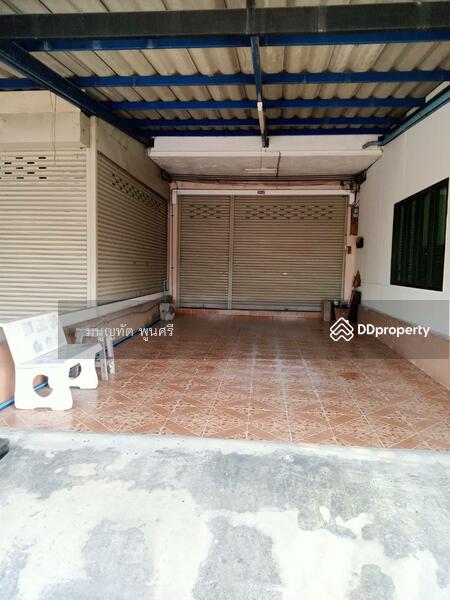 For Sale - Commercial building for sale, 1 booth, beautiful, ready to move in., Saraburi