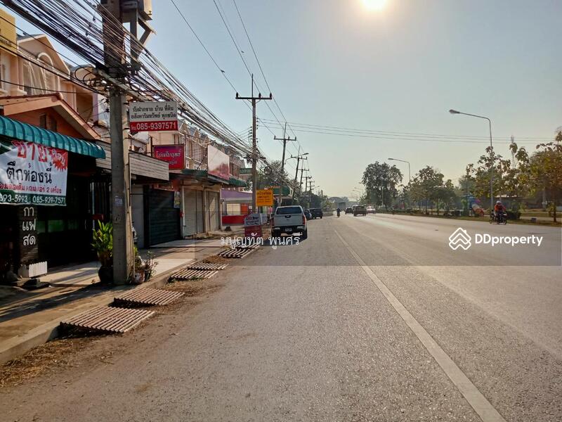 For Sale - Commercial building for sale, 1 booth, beautiful, ready to move in., Saraburi