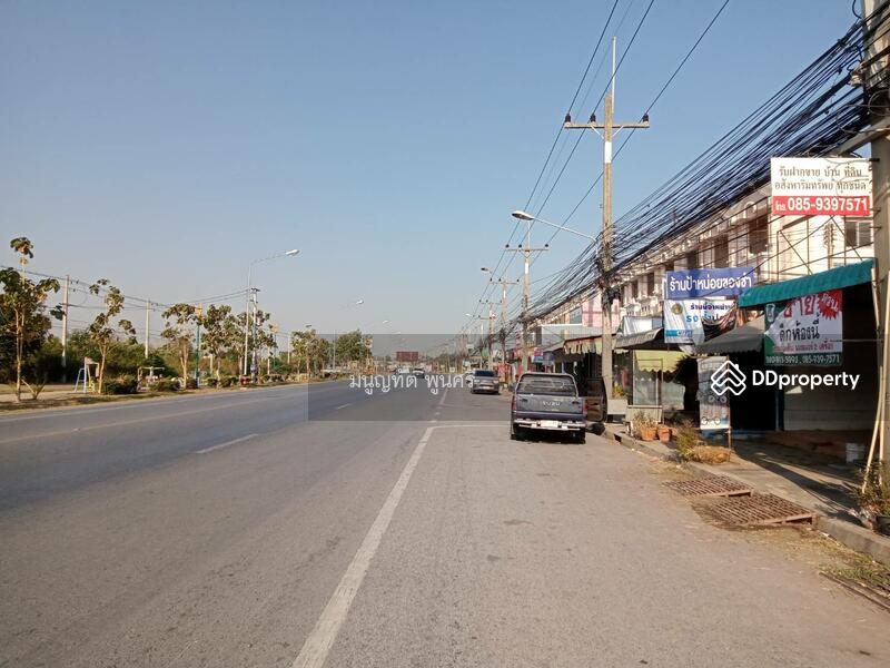 For Sale - Commercial building for sale, 1 booth, beautiful, ready to move in., Saraburi