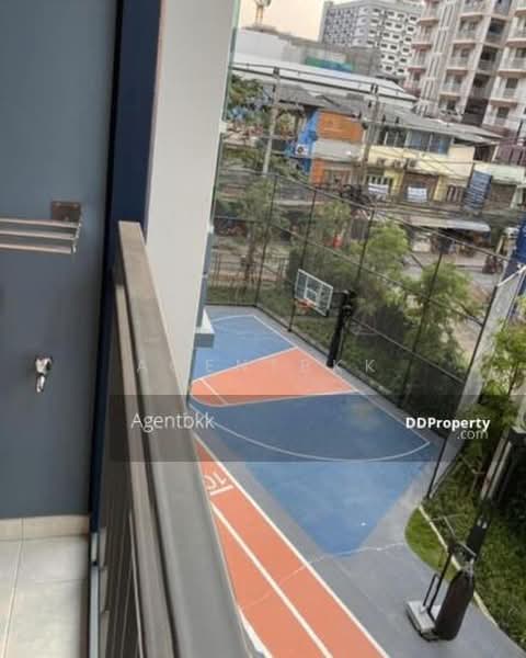 Lumpini Park Vibhavadi-Chatuchak, Bangkok, Soi Vibhavadi Rangsit 3, Vibhavadi Rangsit Road, Jom Phon, Chatuchak, Bangkok, 1 Bedroom, 25 sqm, Condo For Sale, by Agentbkk, 9865829 - DDproperty.com