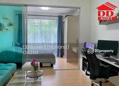 ขาย - A Space Me Sukhumvit 77 : เอ สเปซ มี สุขุมวิท 77, กรุงเทพ