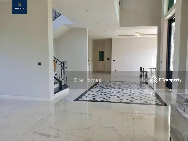 Baan Sansiri Pattanakarn, Bangkok, Phatthanakan Road, Suan Luang, Bangkok, 5 Bedrooms, 661 sqm, Single Detached House For Sale, by The Elite Homes (Thailand) Co., Ltd., 9866958 - DDproperty.com