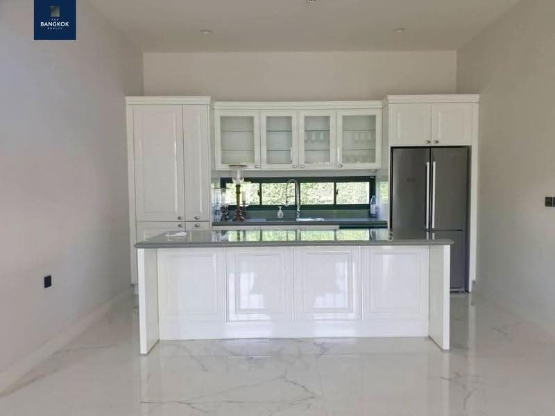 Baan Sansiri Pattanakarn, Bangkok, Phatthanakan Road, Suan Luang, Bangkok, 5 Bedrooms, 661 sqm, Single Detached House For Sale, by The Elite Homes (Thailand) Co., Ltd., 9866958 - DDproperty.com
