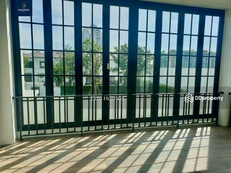 Baan Sansiri Pattanakarn, Bangkok, Phatthanakan Road, Suan Luang, Bangkok, 5 Bedrooms, 661 sqm, Single Detached House For Sale, by The Elite Homes (Thailand) Co., Ltd., 9866958 - DDproperty.com