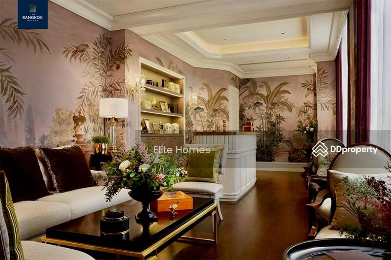 Baan Sansiri Pattanakarn : บ้านแสนสิริ พัฒนาการ, กรุงเทพ, ถนนพัฒนาการ, สวนหลวง, กรุงเทพ, 661 ตร.ม., บ้านเดี่ยว ขาย, โดย The Elite Homes (Thailand) Co., Ltd., 9866958 - DDproperty.com