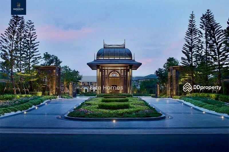 Baan Sansiri Pattanakarn : บ้านแสนสิริ พัฒนาการ, กรุงเทพ, ถนนพัฒนาการ, สวนหลวง, กรุงเทพ, 661 ตร.ม., บ้านเดี่ยว ขาย, โดย The Elite Homes (Thailand) Co., Ltd., 9866958 - DDproperty.com