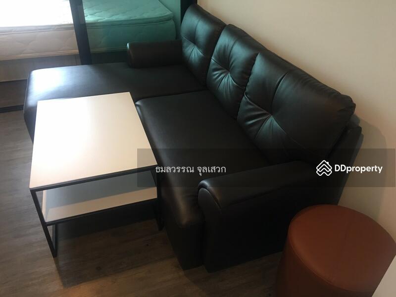 Tropicana @ BTS Erawan, Samut Prakan, Kanchanaphisek Ring, Bang Duan, Muang Samut Prakarn, Samut Prakan, Studio, 24 sqm, Condo For Rent, by Thamolwan Chunlasaveg, 9867387 - DDproperty.com