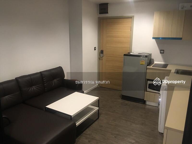 Tropicana @ BTS Erawan, Samut Prakan, Kanchanaphisek Ring, Bang Duan, Muang Samut Prakarn, Samut Prakan, Studio, 24 sqm, Condo For Rent, by Thamolwan Chunlasaveg, 9867387 - DDproperty.com