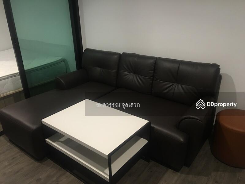 Tropicana @ BTS Erawan, Samut Prakan, Kanchanaphisek Ring, Bang Duan, Muang Samut Prakarn, Samut Prakan, Studio, 24 sqm, Condo For Rent, by Thamolwan Chunlasaveg, 9867387 - DDproperty.com