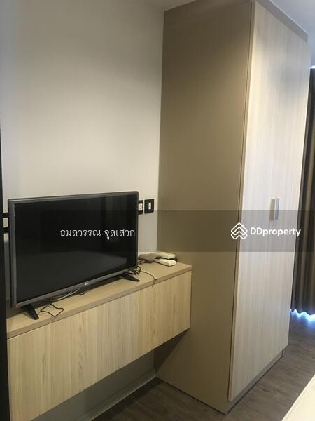 Tropicana @ BTS Erawan, Samut Prakan, Kanchanaphisek Ring, Bang Duan, Muang Samut Prakarn, Samut Prakan, Studio, 24 sqm, Condo For Rent, by Thamolwan Chunlasaveg, 9867387 - DDproperty.com