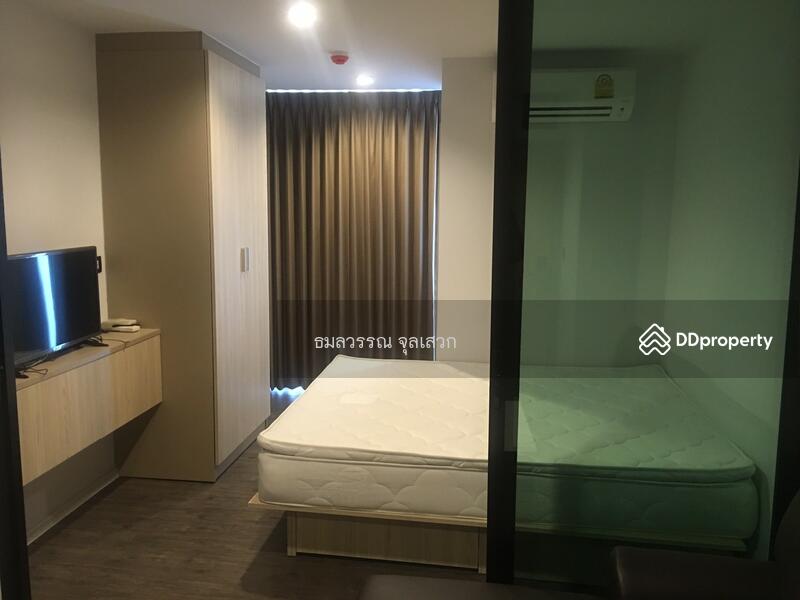Tropicana @ BTS Erawan, Samut Prakan, Kanchanaphisek Ring, Bang Duan, Muang Samut Prakarn, Samut Prakan, Studio, 24 sqm, Condo For Rent, by Thamolwan Chunlasaveg, 9867387 - DDproperty.com