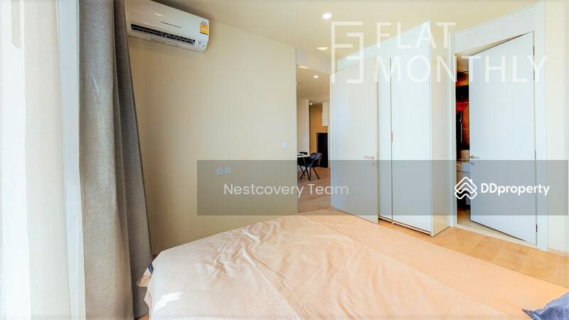 Noble Recole, Bangkok, 77 Soi Sukhumvit 19 Sukhumvit Road, Khlongtoei Nua, Watthana, Bangkok, 2 Bedrooms, 68 sqm, Condo For Rent, by Khun Joy, 9867480 - DDproperty.com