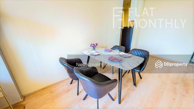 Noble Recole, Bangkok, 77 Soi Sukhumvit 19 Sukhumvit Road, Khlongtoei Nua, Watthana, Bangkok, 2 Bedrooms, 68 sqm, Condo For Rent, by Khun Joy, 9867480 - DDproperty.com