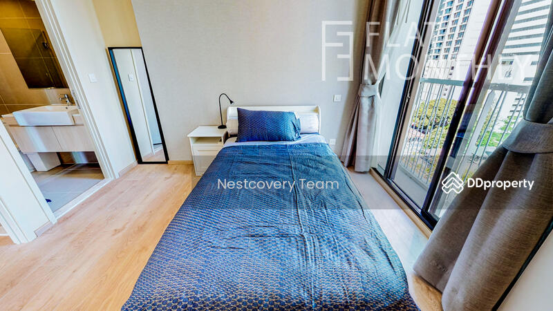 Noble Recole, Bangkok, 77 Soi Sukhumvit 19 Sukhumvit Road, Khlongtoei Nua, Watthana, Bangkok, 2 Bedrooms, 68 sqm, Condo For Rent, by Khun Joy, 9867480 - DDproperty.com