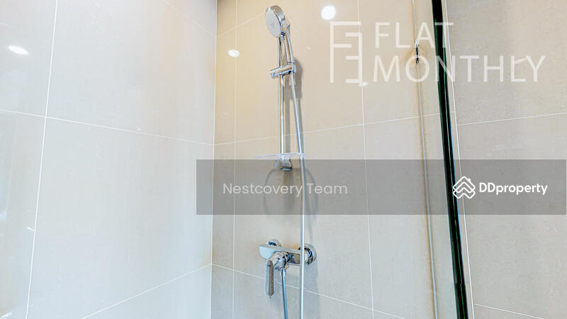 Noble Recole, Bangkok, 77 Soi Sukhumvit 19 Sukhumvit Road, Khlongtoei Nua, Watthana, Bangkok, 2 Bedrooms, 68 sqm, Condo For Rent, by Khun Joy, 9867480 - DDproperty.com