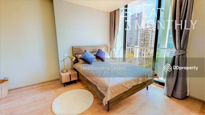 Noble Recole : โนเบิล รีโคล, กรุงเทพ, 77 ซอยสุขุมวิท 19 ถนนสุขุมวิท, คลองเตยเหนือ, วัฒนา, กรุงเทพ, 68 ตร.ม., คอนโด ให้เช่า, โดย Khun Joy, 9867480 - DDproperty.com