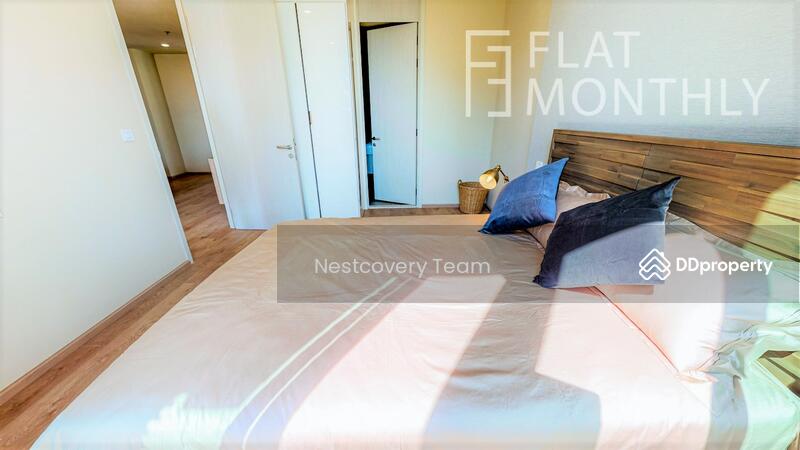 Noble Recole, Bangkok, 77 Soi Sukhumvit 19 Sukhumvit Road, Khlongtoei Nua, Watthana, Bangkok, 2 Bedrooms, 68 sqm, Condo For Rent, by Khun Joy, 9867480 - DDproperty.com