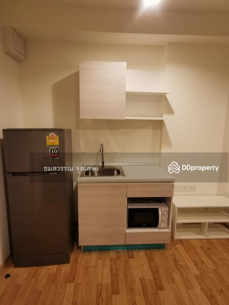 The Cabana Condo, Samut Prakan, 99 Old Railway Road, Sam Rong, Phra Pra Daeng, Samut Prakan, Studio, 23 sqm, Condo For Rent, by Thamolwan Chunlasaveg, 9867569 - DDproperty.com