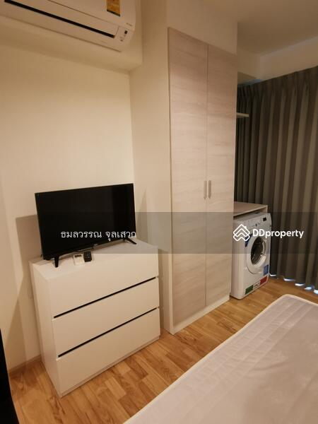 The Cabana Condo : เดอะ คาบาน่า คอนโด, สมุทรปราการ, 99 ถ. ทางรถไฟสายเก่าปากน้ำ, สำโรง, พระประแดง, สมุทรปราการ, 23 ตร.ม., คอนโด ให้เช่า, โดย ธมลวรรณ จุลเสวก, 9867569 - DDproperty.com