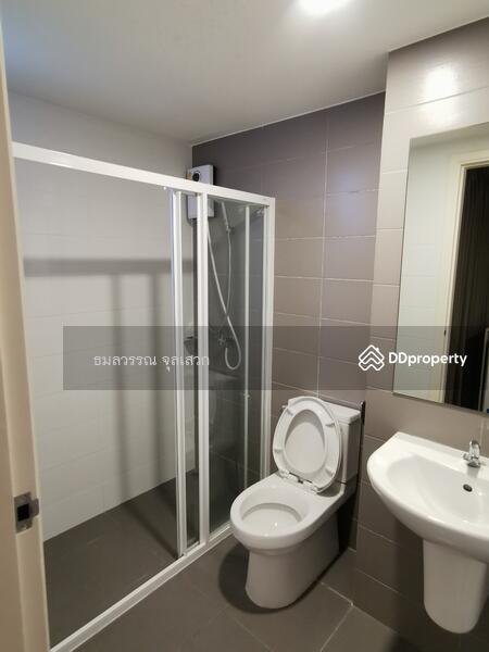 The Cabana Condo : เดอะ คาบาน่า คอนโด, สมุทรปราการ, 99 ถ. ทางรถไฟสายเก่าปากน้ำ, สำโรง, พระประแดง, สมุทรปราการ, 23 ตร.ม., คอนโด ให้เช่า, โดย ธมลวรรณ จุลเสวก, 9867569 - DDproperty.com