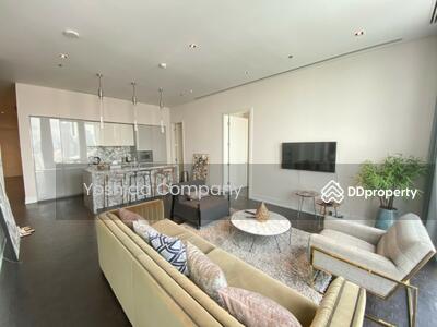 ขาย - The Ritz-Carlton Residences : เดอะ ริซท์-คาร์ลตัน เรสซิเดนเซส, กรุงเทพ