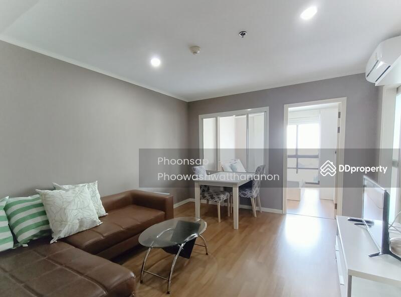 For Rent - Lumpini Place Pinklao 2, Bangkok
