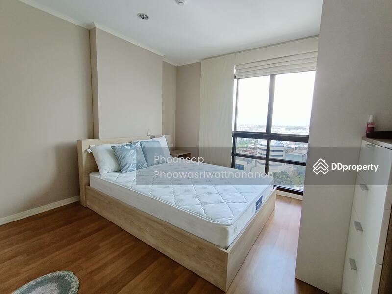 For Rent - Lumpini Place Pinklao 2, Bangkok