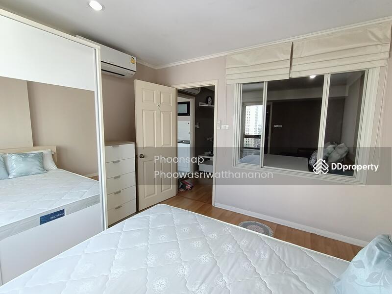 For Rent - Lumpini Place Pinklao 2, Bangkok
