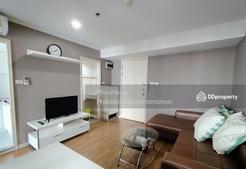 ให้เช่า - LUMPINI PLACE ปิ่นเกล้า 2, กรุงเทพ