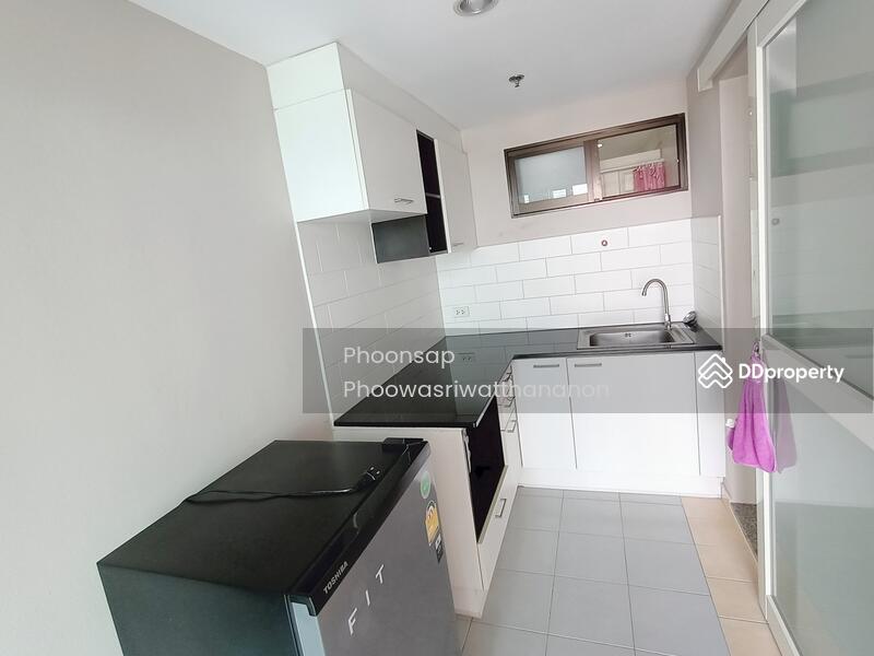 ให้เช่า - LUMPINI PLACE ปิ่นเกล้า 2, กรุงเทพ