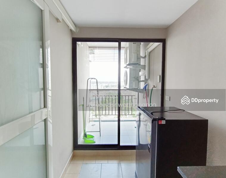 ให้เช่า - LUMPINI PLACE ปิ่นเกล้า 2, กรุงเทพ