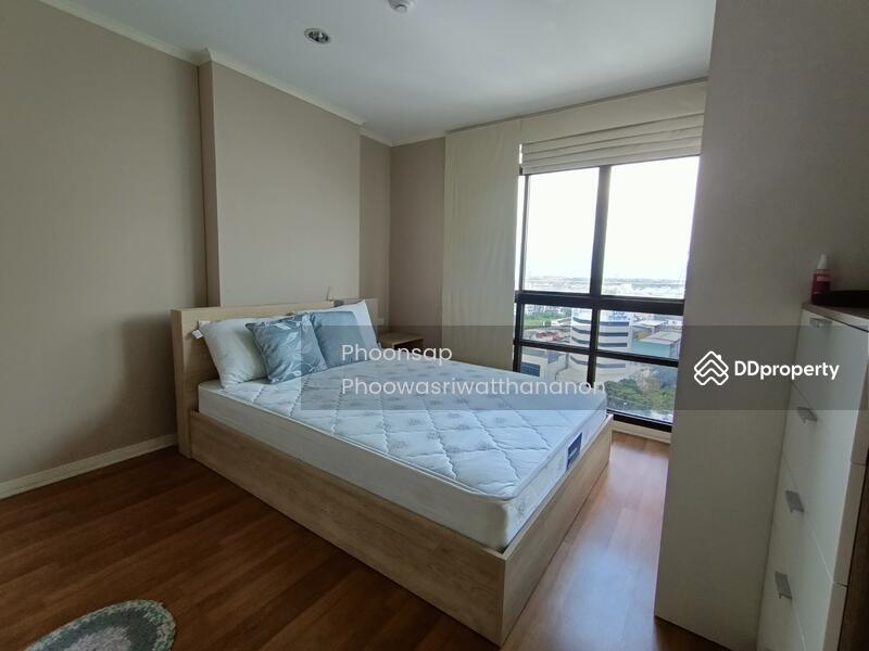 For Rent - Lumpini Place Pinklao 2, Bangkok