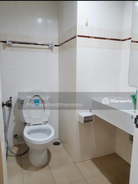 For Rent - Lumpini Place Pinklao 2, Bangkok