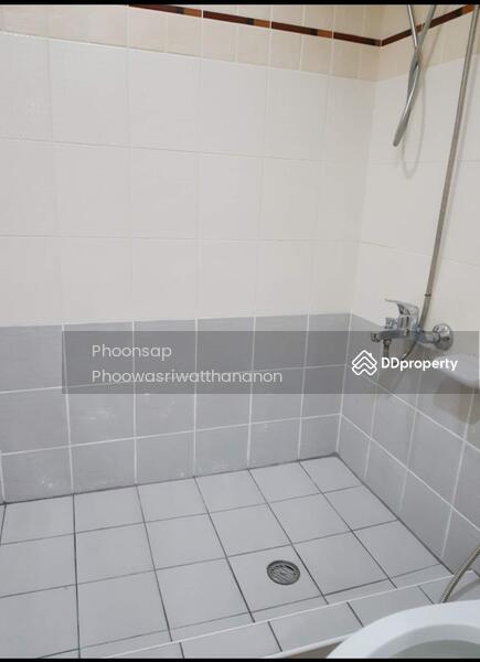 For Rent - Lumpini Place Pinklao 2, Bangkok