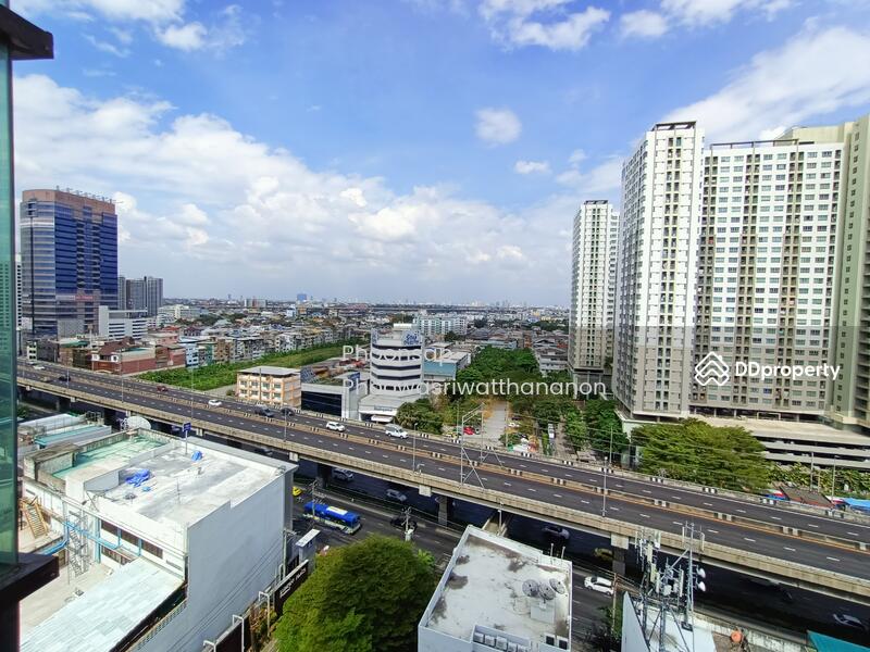 For Rent - Lumpini Place Pinklao 2, Bangkok