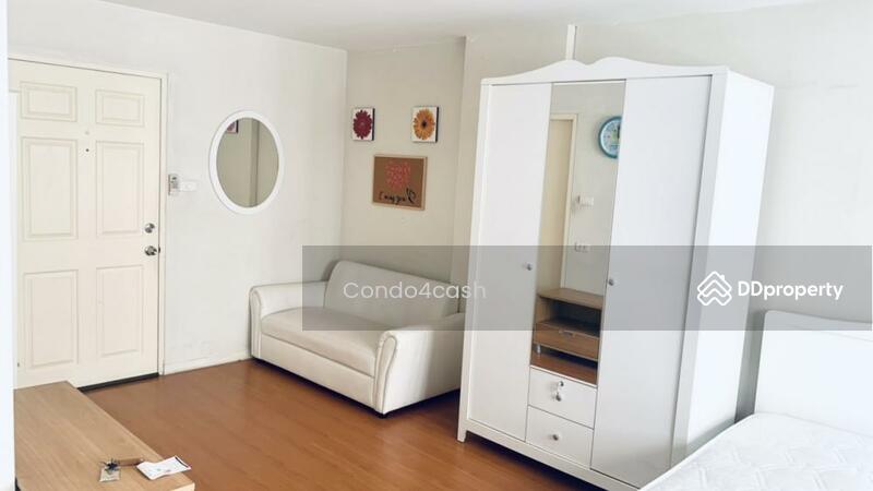 For Sale - Lumpini Condo Town Bodindecha Ramkhamhaeng, Bangkok