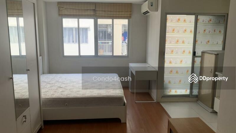 For Sale - Lumpini Condo Town Bodindecha Ramkhamhaeng, Bangkok
