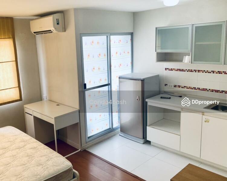 For Sale - Lumpini Condo Town Bodindecha Ramkhamhaeng, Bangkok