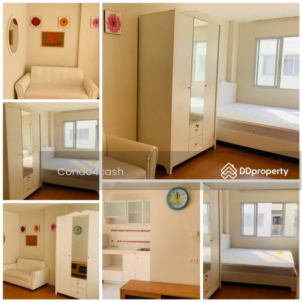 For Sale - Lumpini Condo Town Bodindecha Ramkhamhaeng, Bangkok