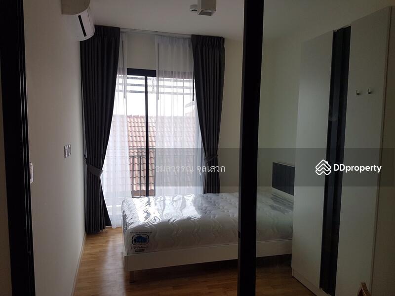 The Cabana Condo, Samut Prakan, 99 Old Railway Road, Sam Rong, Phra Pra Daeng, Samut Prakan, 2 Bedrooms, 35 sqm, Condo For Rent, by Thamolwan Chunlasaveg, 9868692 - DDproperty.com
