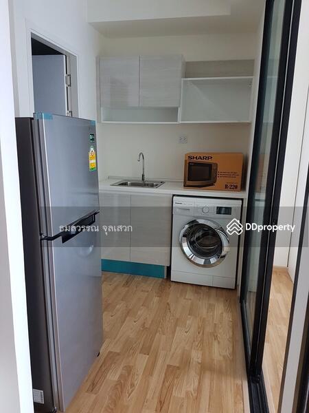 The Cabana Condo, Samut Prakan, 99 Old Railway Road, Sam Rong, Phra Pra Daeng, Samut Prakan, 2 Bedrooms, 35 sqm, Condo For Rent, by Thamolwan Chunlasaveg, 9868692 - DDproperty.com