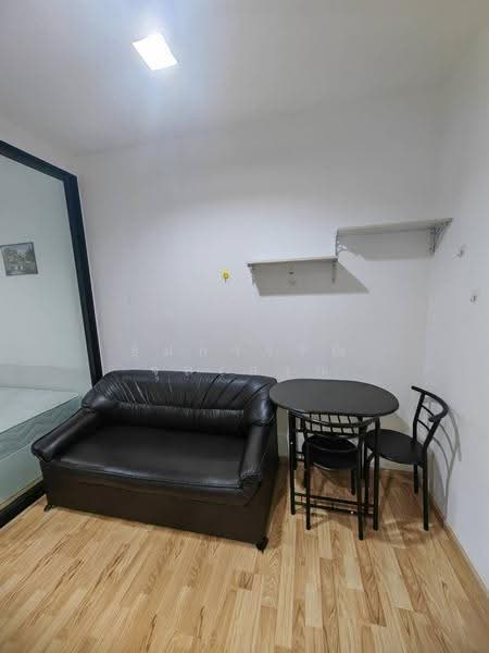 The Cabana Condo : เดอะ คาบาน่า คอนโด, สมุทรปราการ, 99 ถ. ทางรถไฟสายเก่าปากน้ำ, สำโรง, พระประแดง, สมุทรปราการ, 23 ตร.ม., คอนโด ให้เช่า, โดย ธมลวรรณ จุลเสวก, 9868834 - DDproperty.com