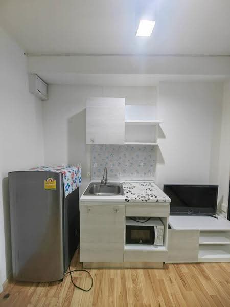 The Cabana Condo, Samut Prakan, 99 Old Railway Road, Sam Rong, Phra Pra Daeng, Samut Prakan, Studio, 23 sqm, Condo For Rent, by Thamolwan Chunlasaveg, 9868834 - DDproperty.com