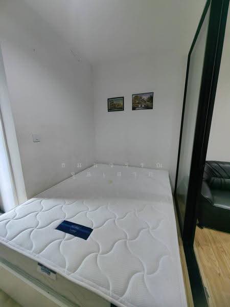 The Cabana Condo : เดอะ คาบาน่า คอนโด, สมุทรปราการ, 99 ถ. ทางรถไฟสายเก่าปากน้ำ, สำโรง, พระประแดง, สมุทรปราการ, 23 ตร.ม., คอนโด ให้เช่า, โดย ธมลวรรณ จุลเสวก, 9868834 - DDproperty.com